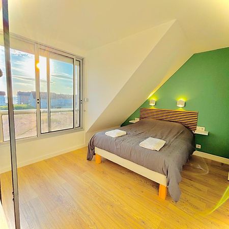 L'Escapade - Hardelot Plage - Parking Prive Neufchâtel-Hardelot Εξωτερικό φωτογραφία